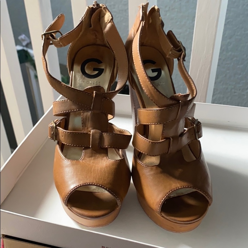 Guess Heels